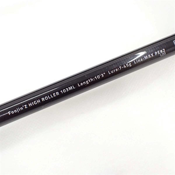 フージンＺ１０３ＭＬ